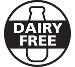 ProstaPrime Dairy-free